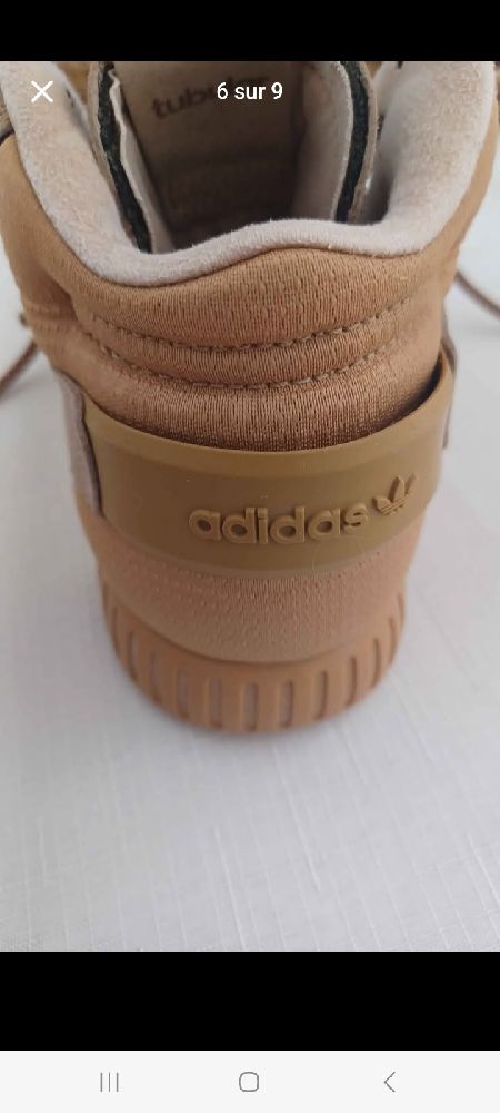 Chaussure adidas