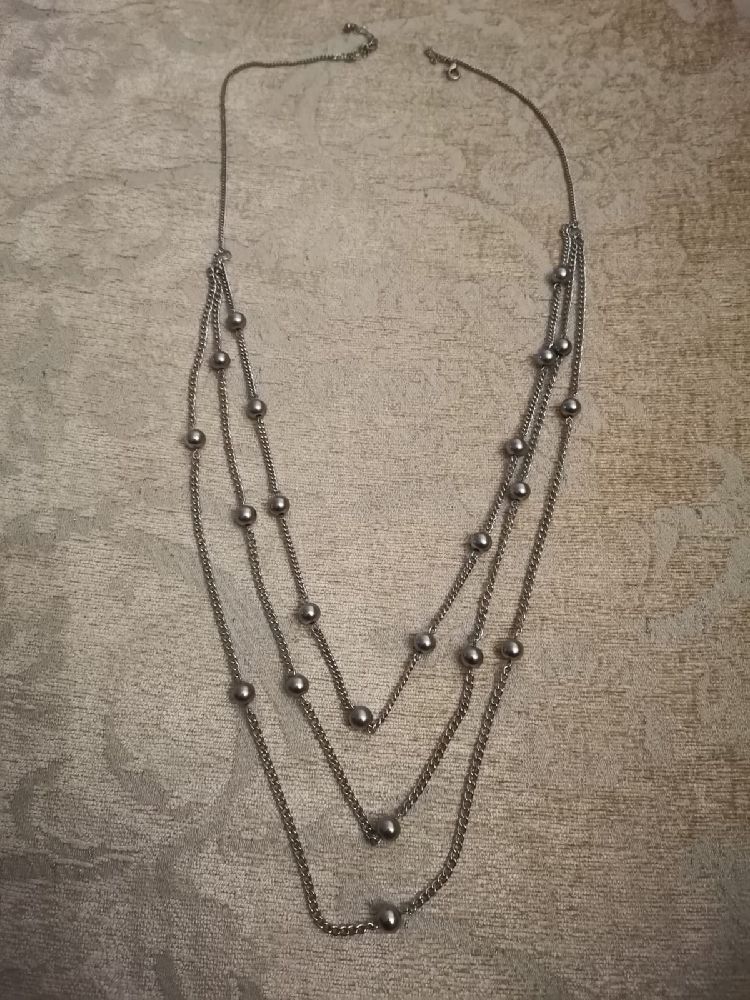 collier 