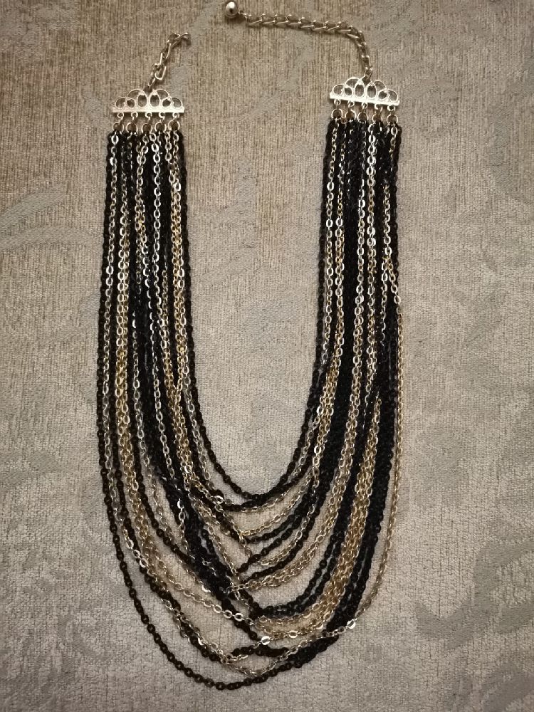 collier 
