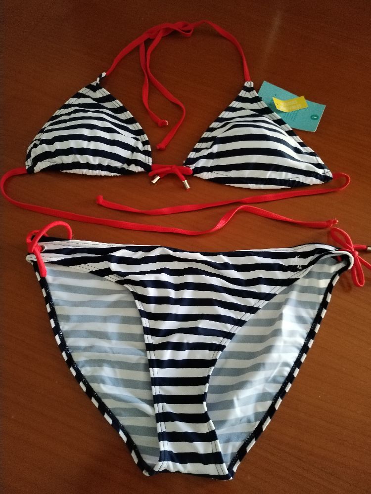 Maillot femme importé de France 