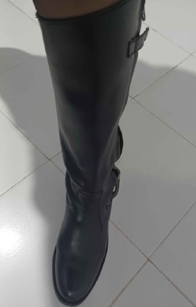 bottes femme 