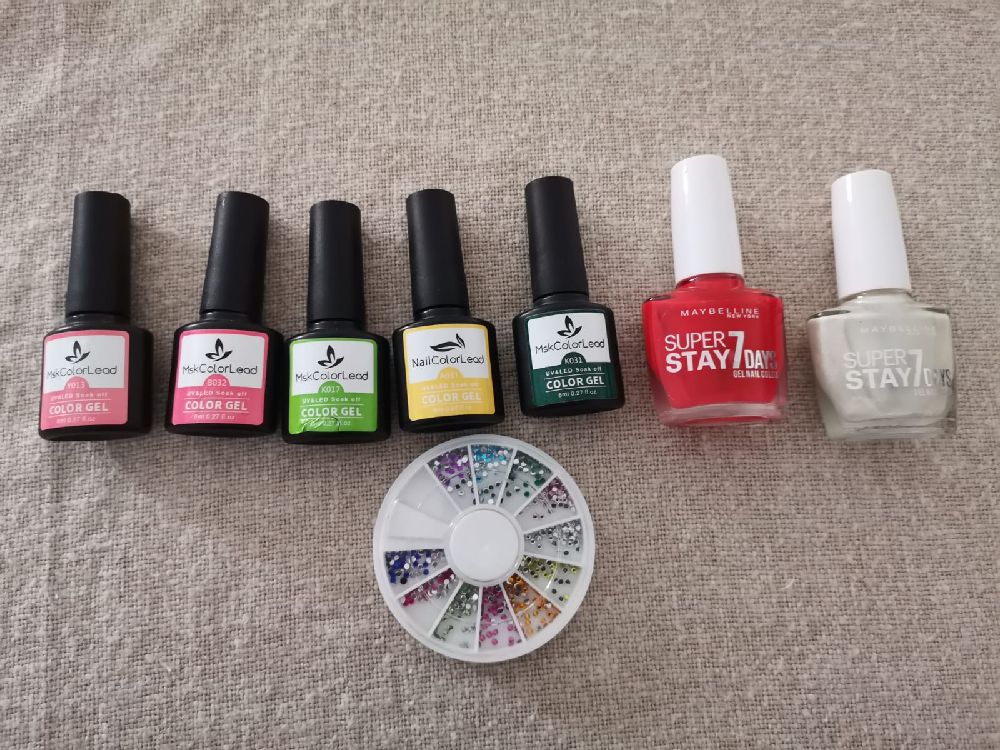 vernis femmes 