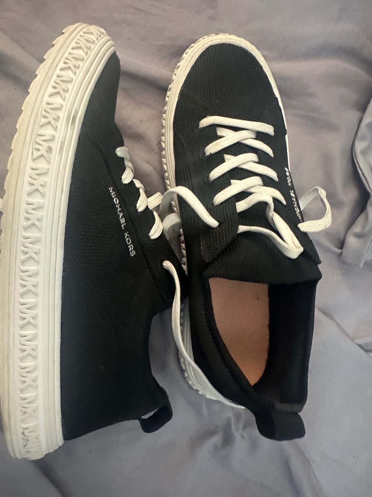 Chaussure unisexe Michael kors