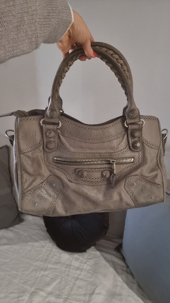 Sac balenciaga 