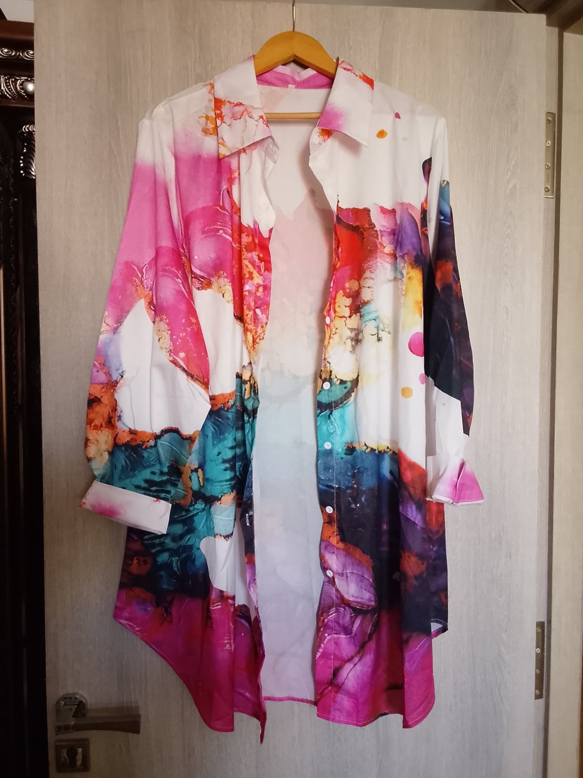 Chemise 
