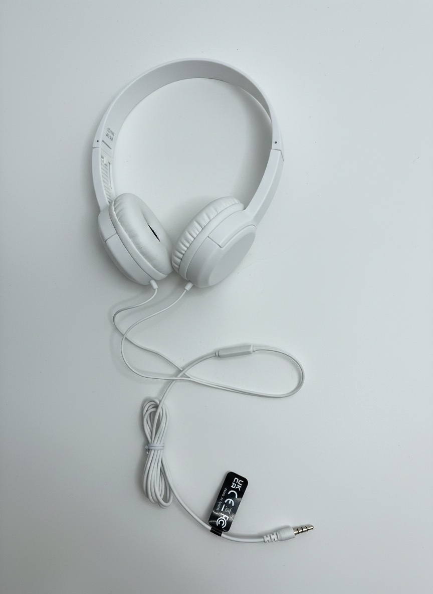 A vendre casque de voyage