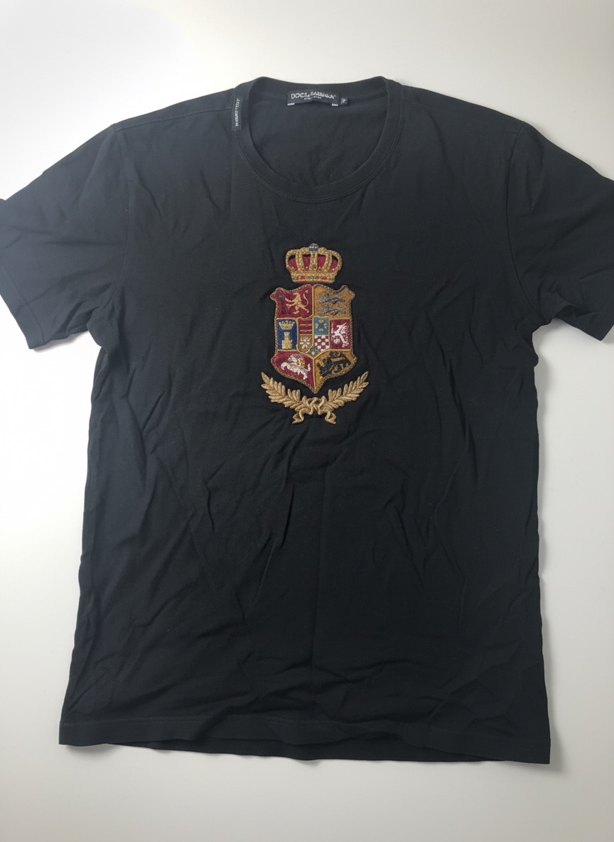 Pull dolce gabana taille m