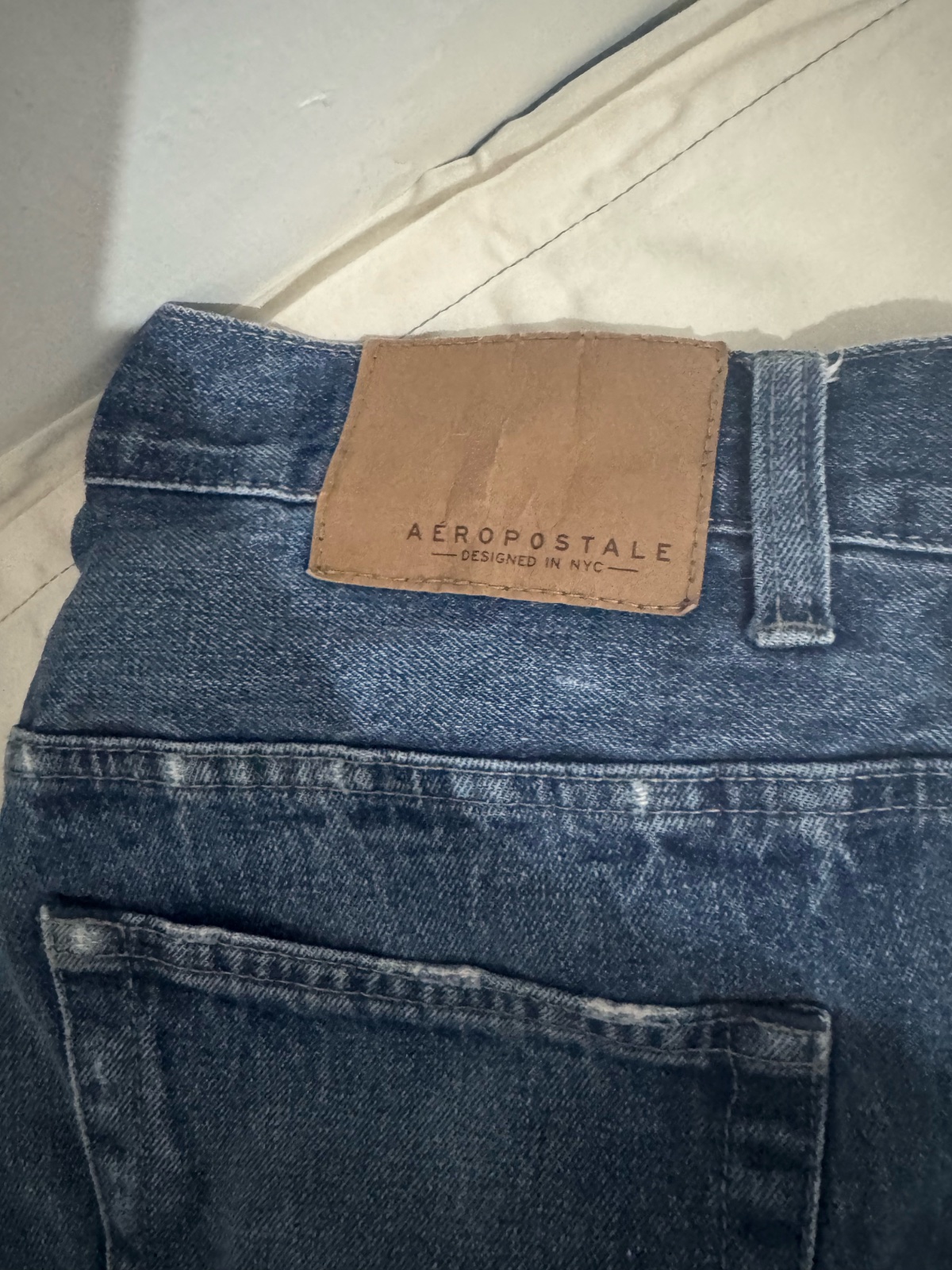 Jean 