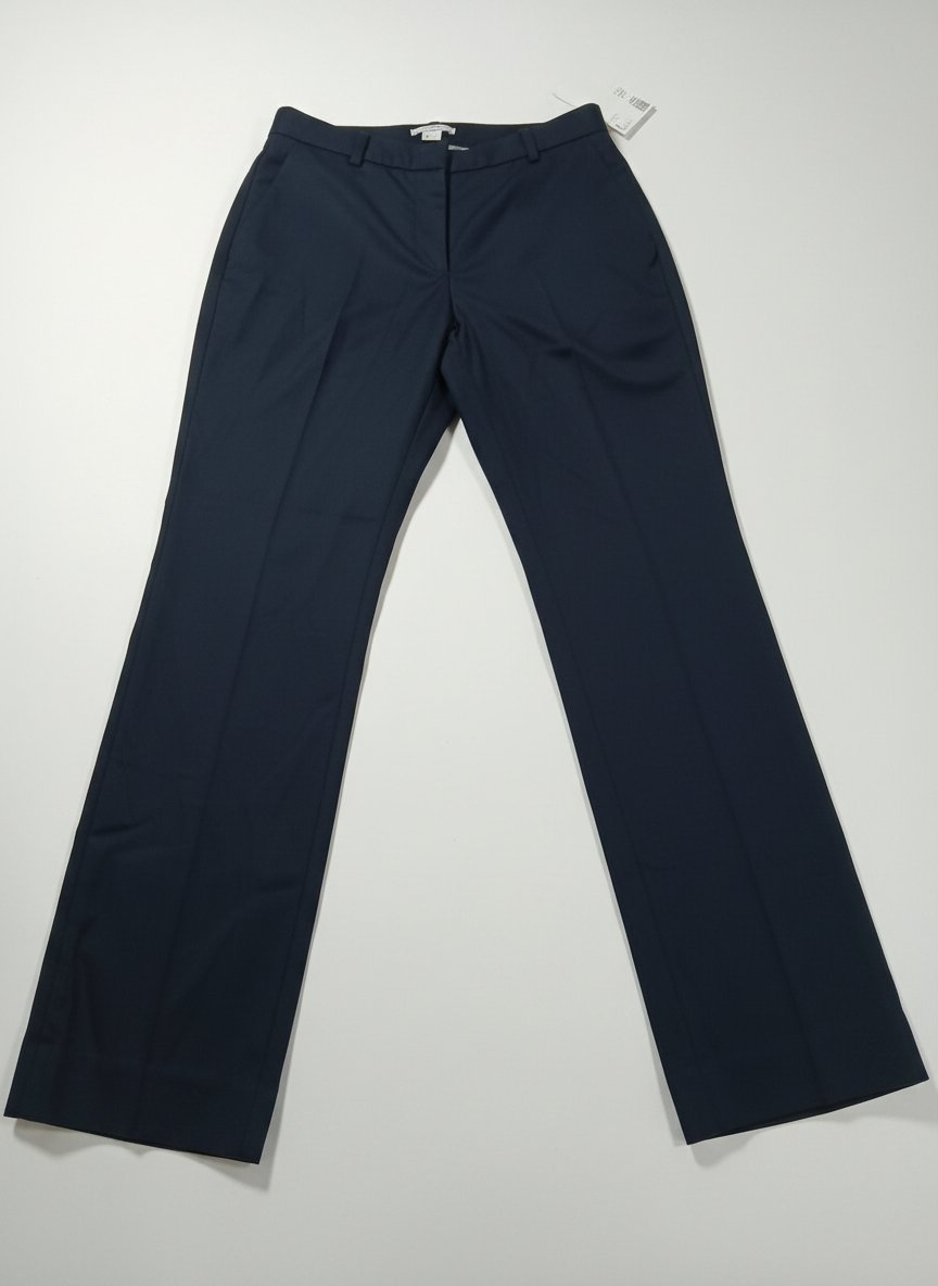 Pantalon bleu marine