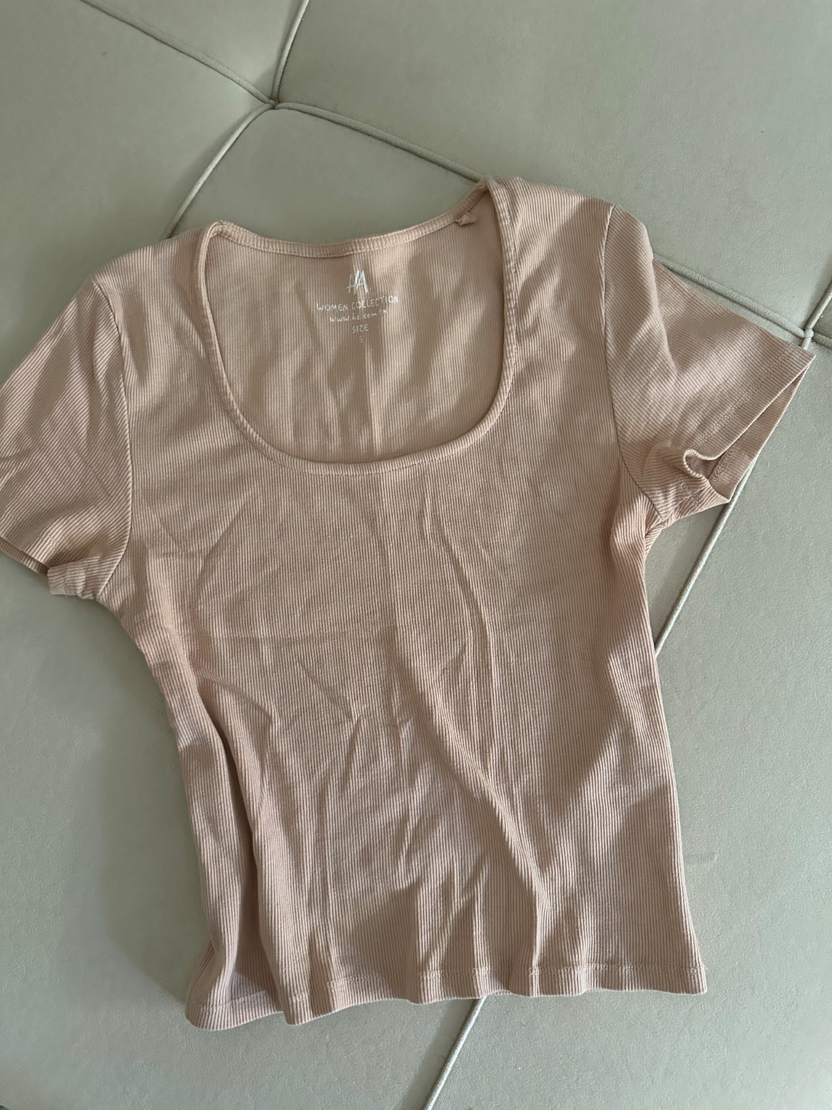 Tshirt HA