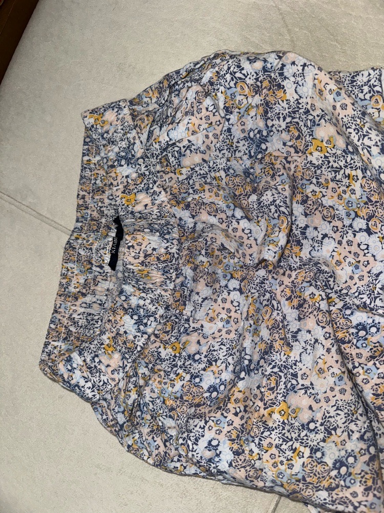 Pantalon KIABI 