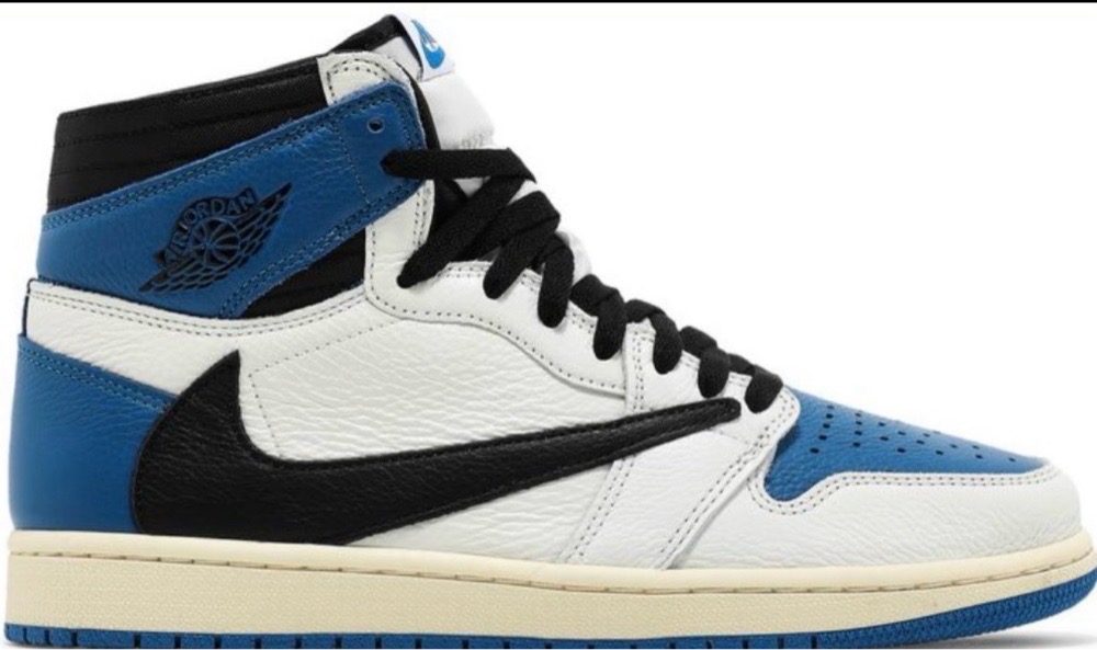 Basket Air jordan à très bas prix❤️‍🔥🇫🇷🤍