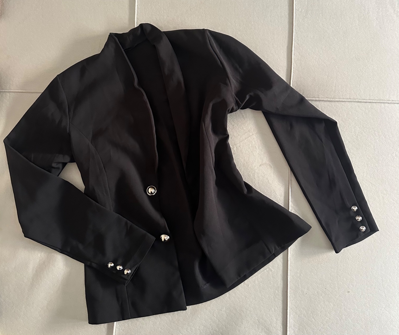 Blaser Noir❤️🩷s/xs