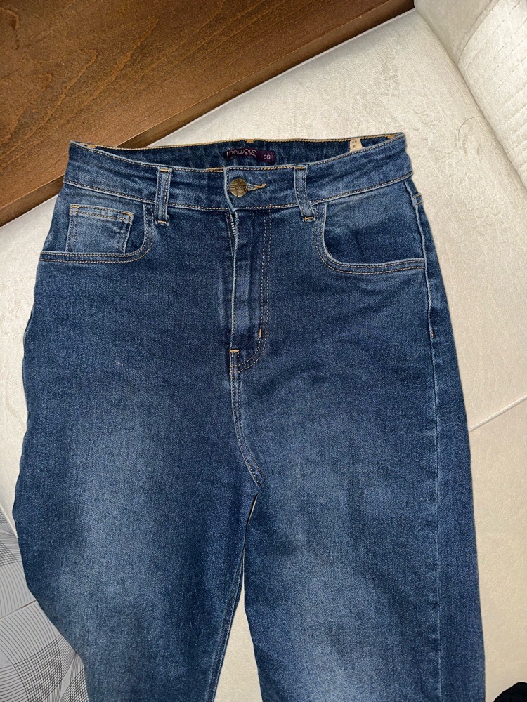 Jean large Nawara