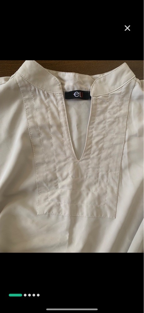 Jebba Elu large/fluide