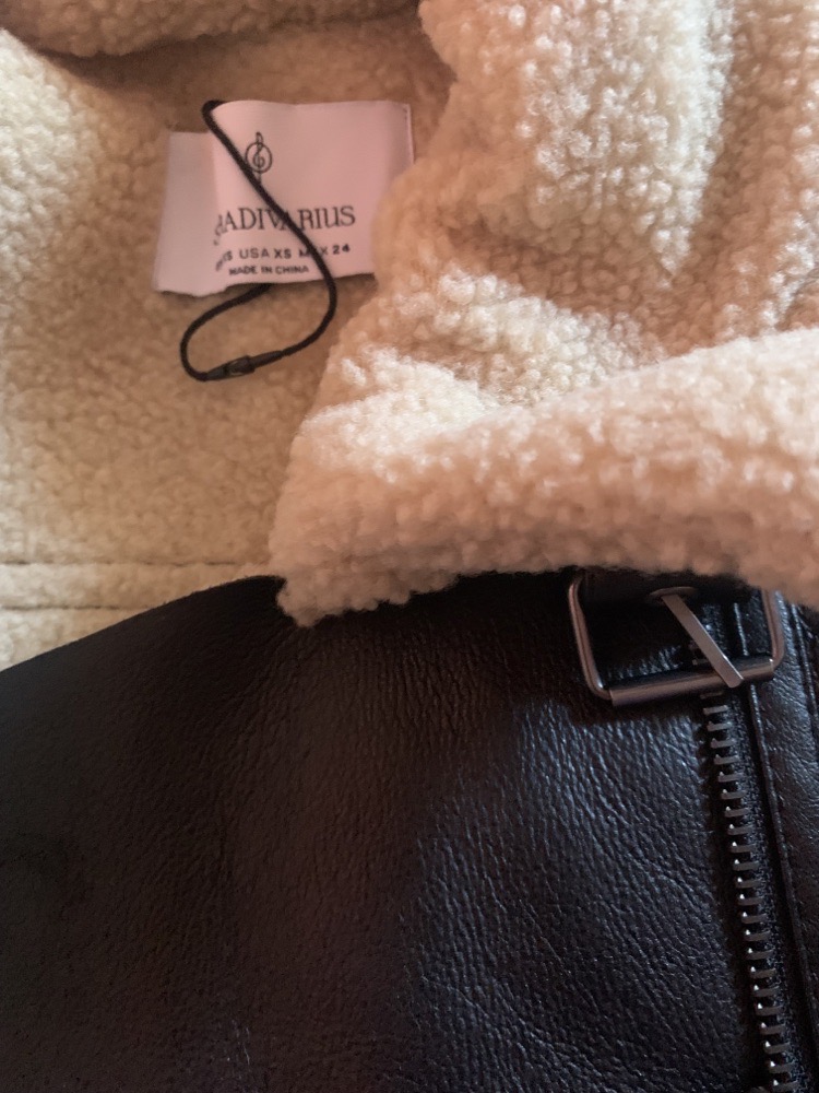 Manteau 
