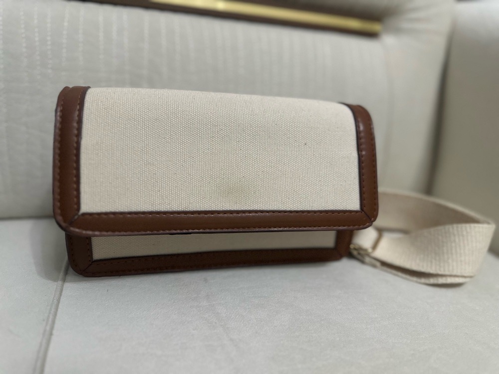 Sac a bandoulière Zen