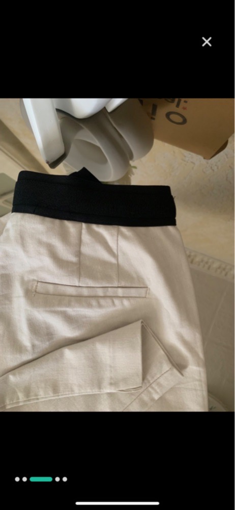Pantalon Zara jamais portè🤍