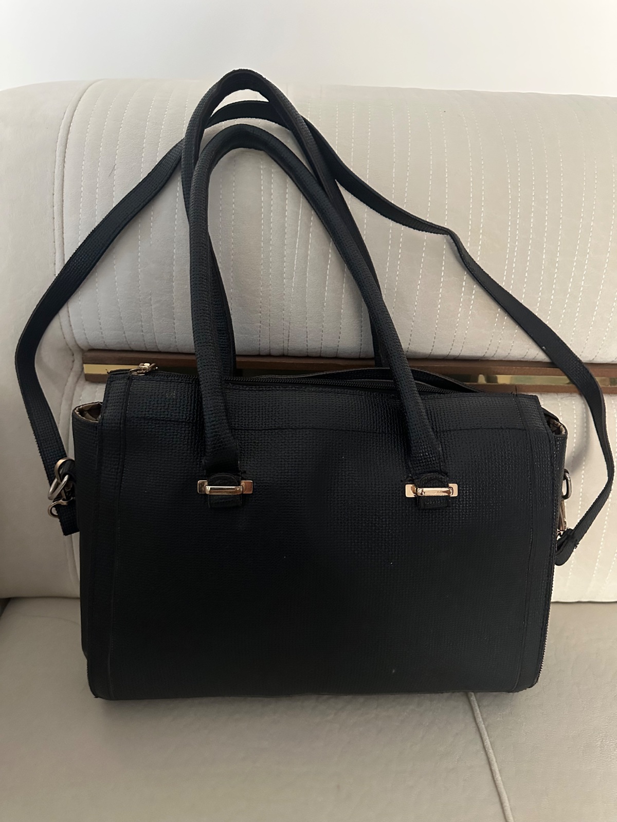 Sac a main Noir