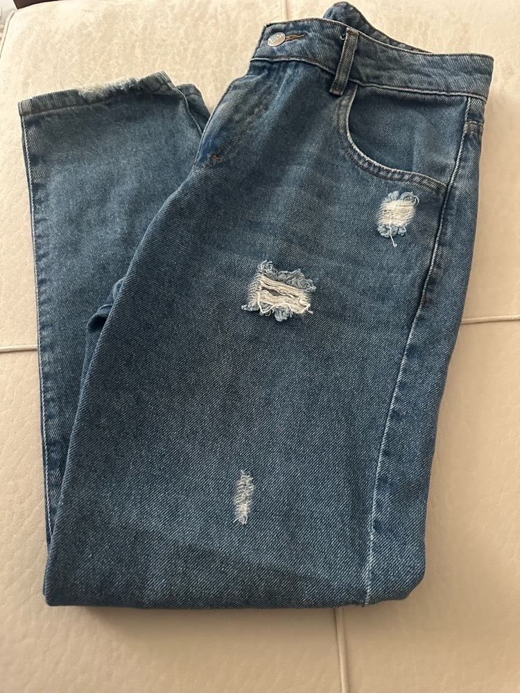 Pantalon jean BF