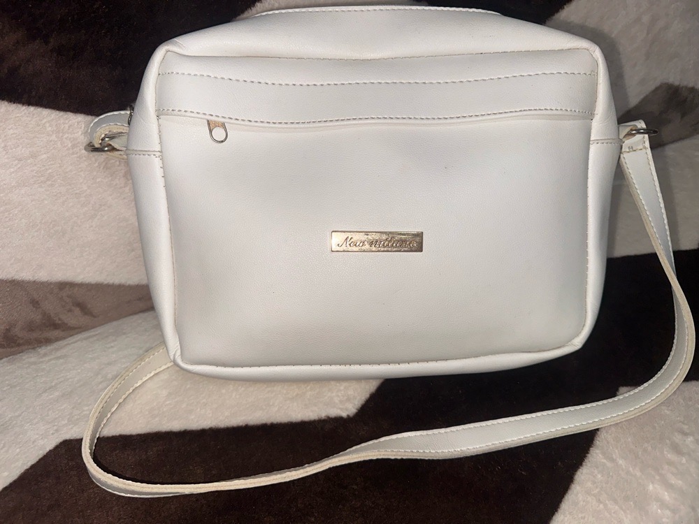 Sac á bandouliere