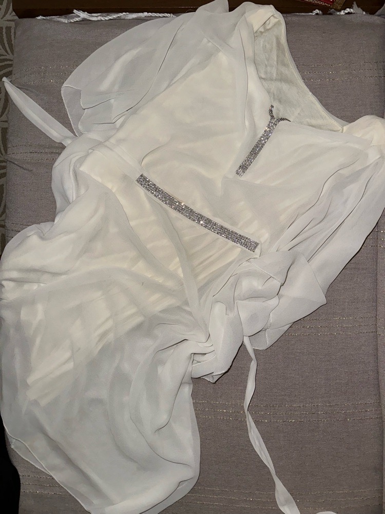 Chemise soirèe🤍🌫️