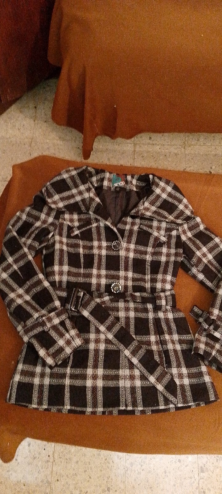  New Veste  pour femme chic et tendance 