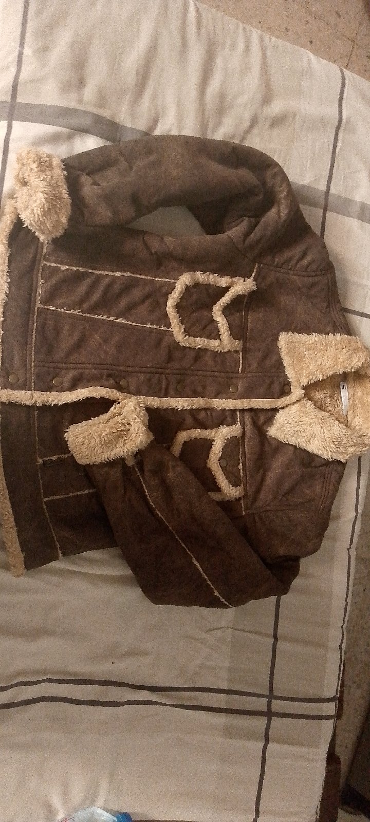 Veste pour femme taille 36 