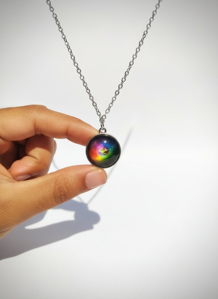Collier Earth