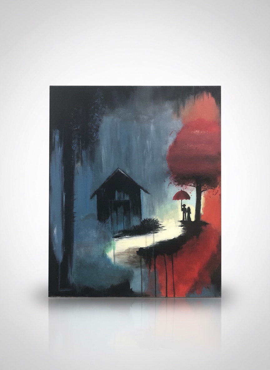 Tableau bon était pour decoration