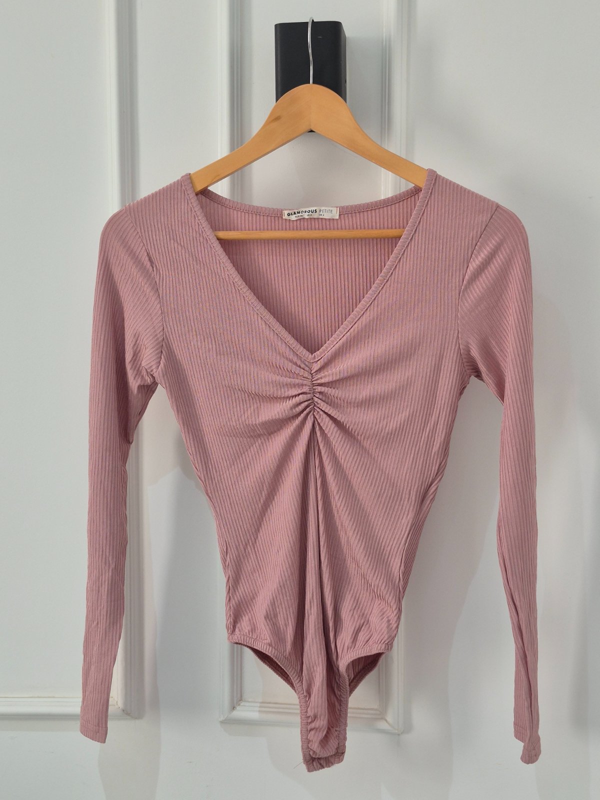 Pull chic de la marque glamorous