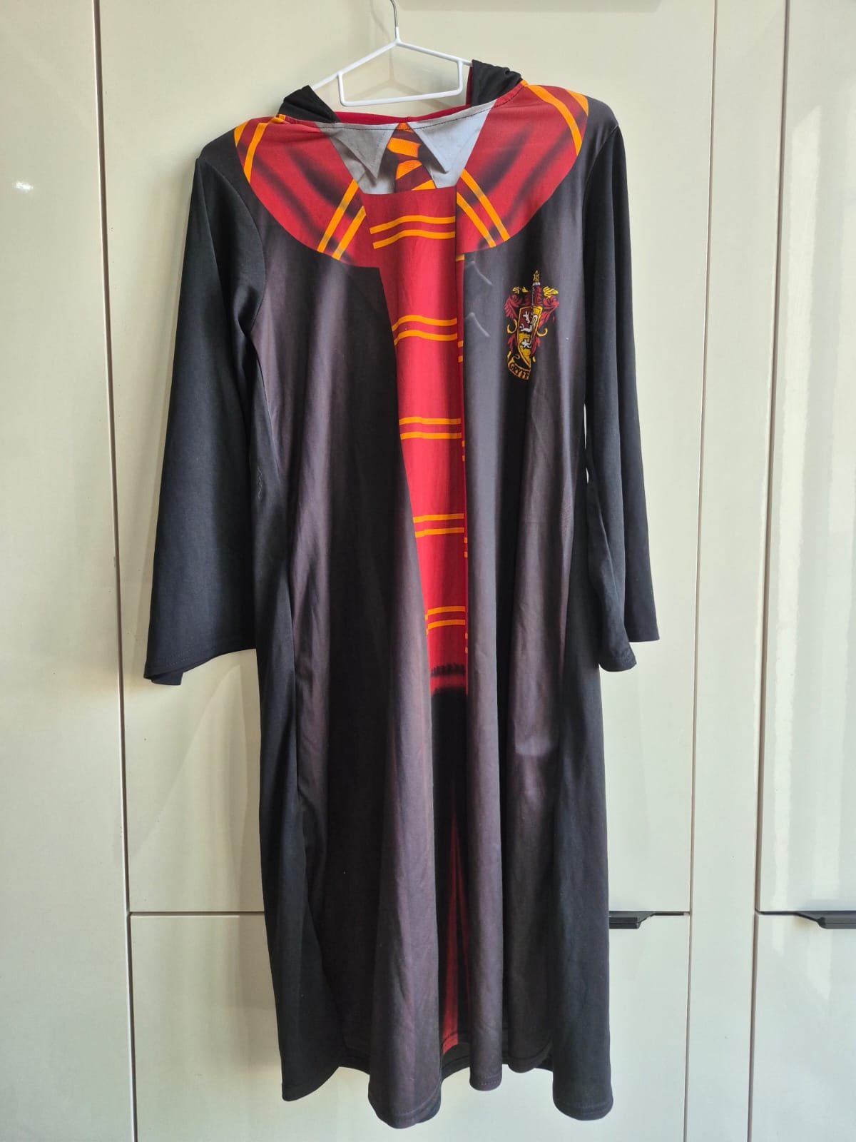 Robe Harry potter Fancy costume ❤️🪄