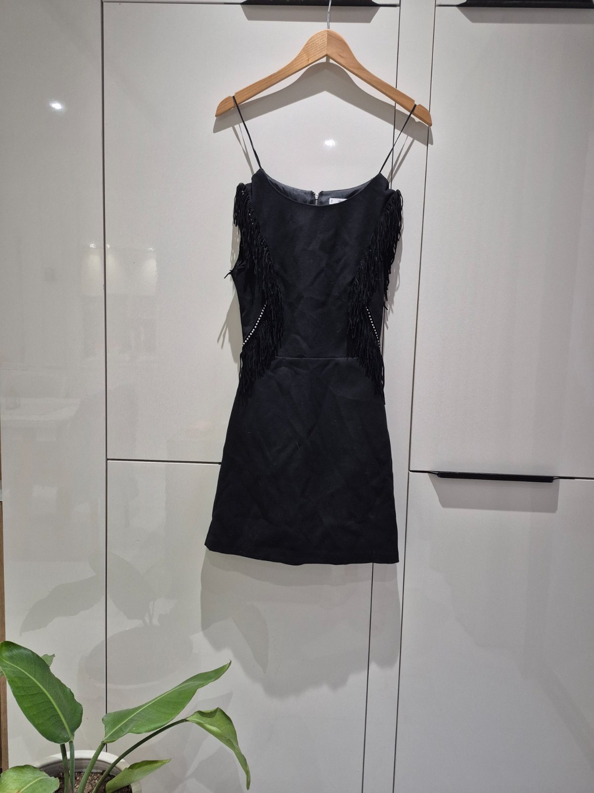 Robe mango noir 🖤