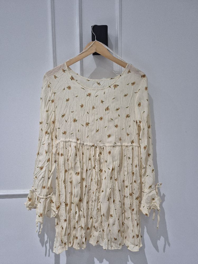 Promo Robe chemise tres chic 🌼🌼🌼