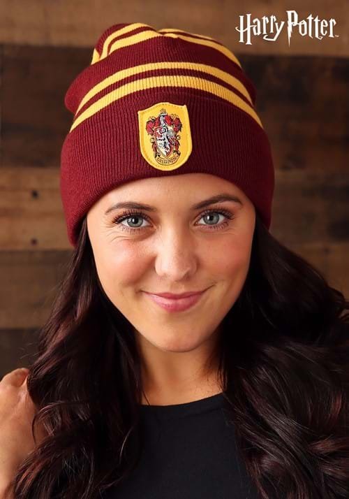 Harry potter Gryffindor Hat for Adults 