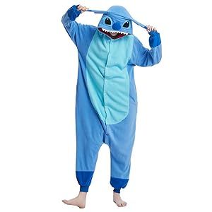 Pyjama stitch 💙💙 promo