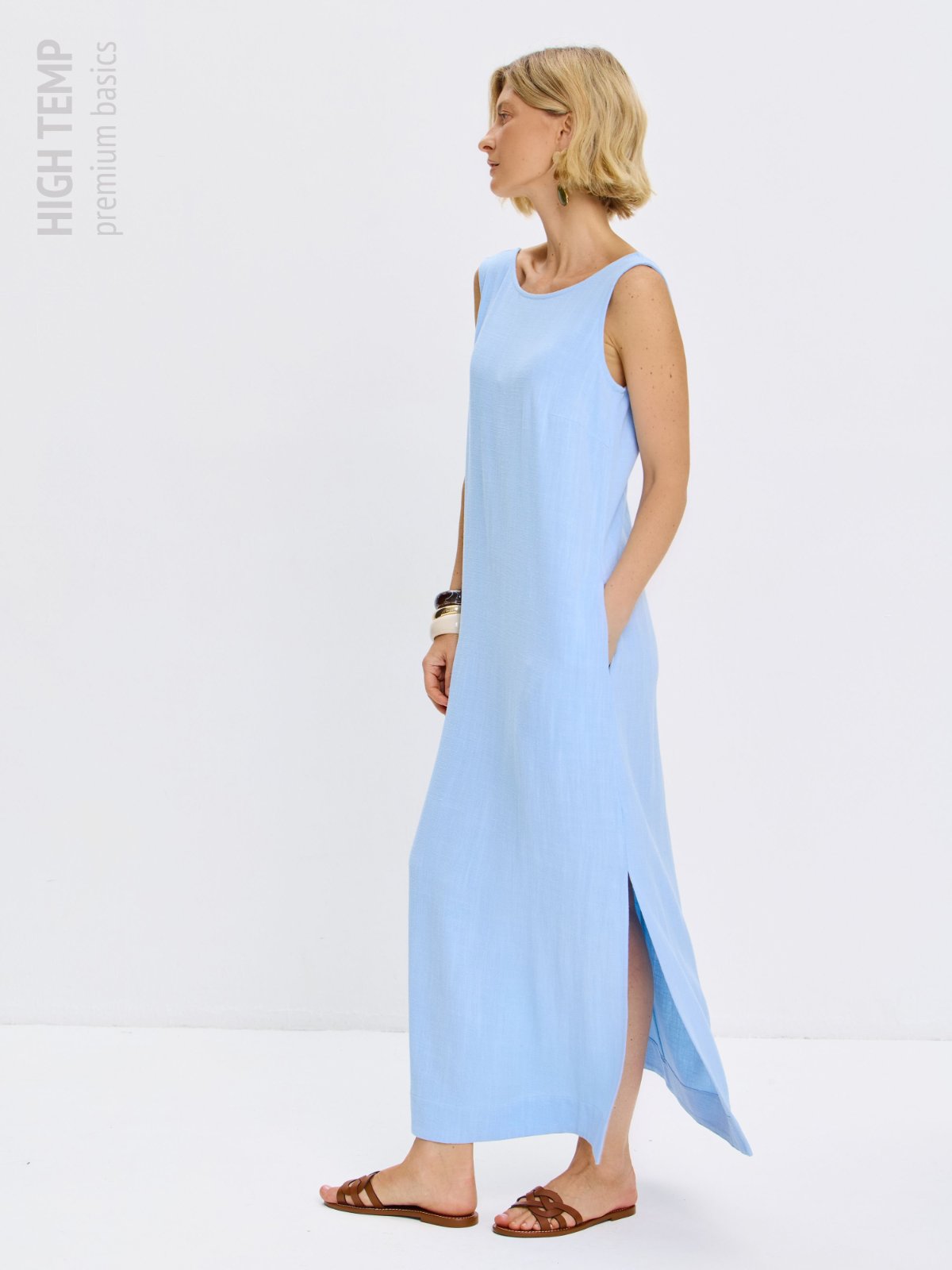 Robe chic de la marque ALGO 💙