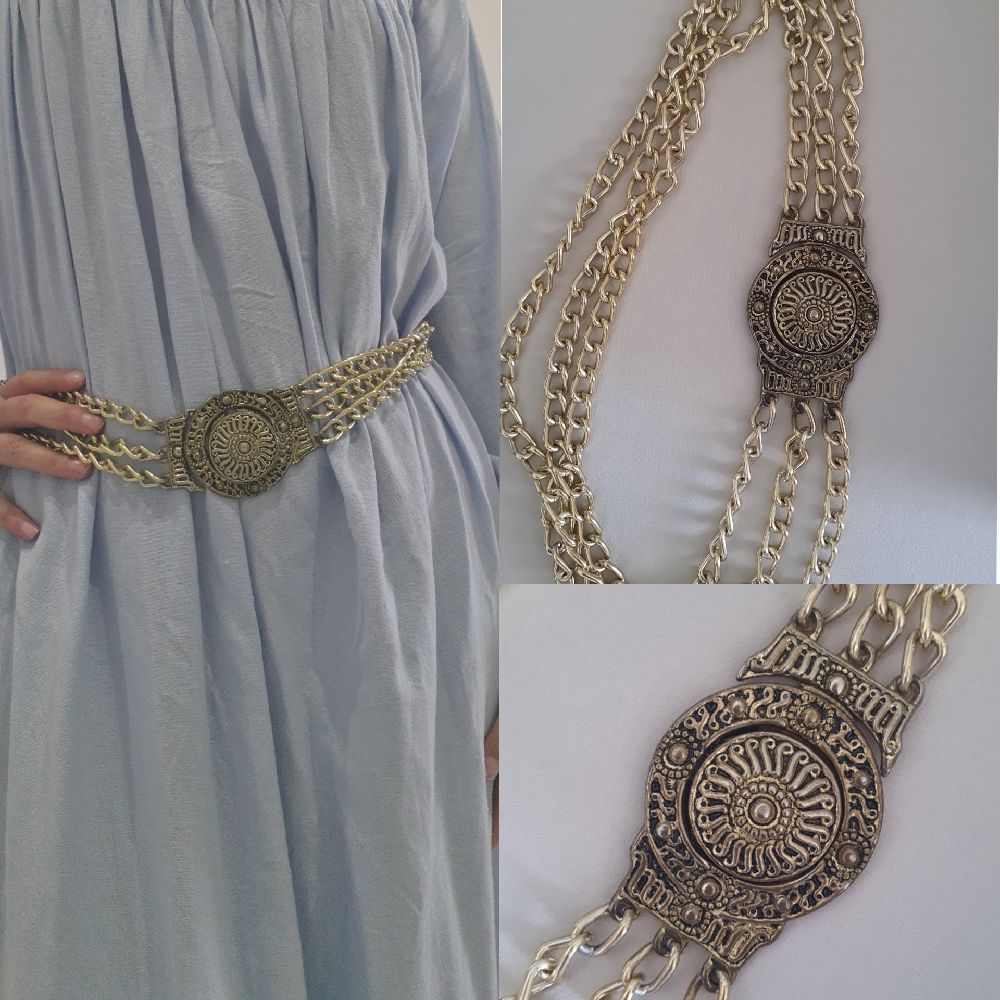Ceinture vintage très chic 🌟🌟