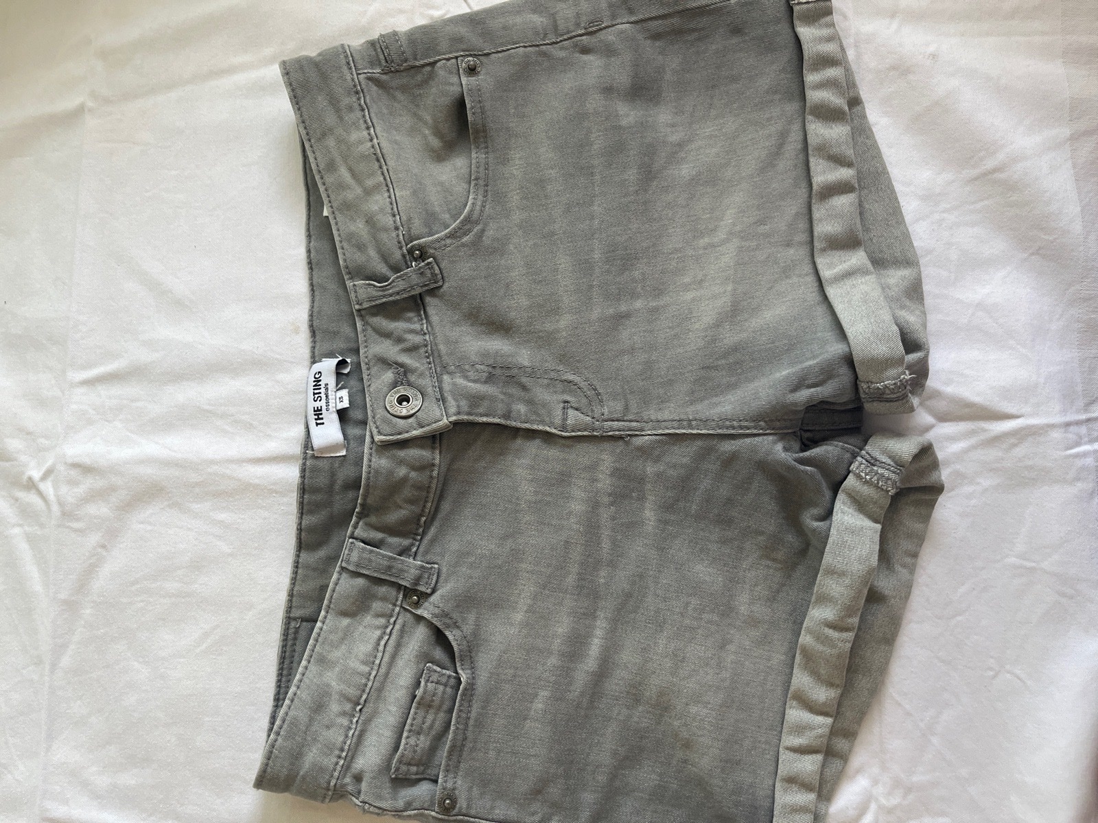 Short 
