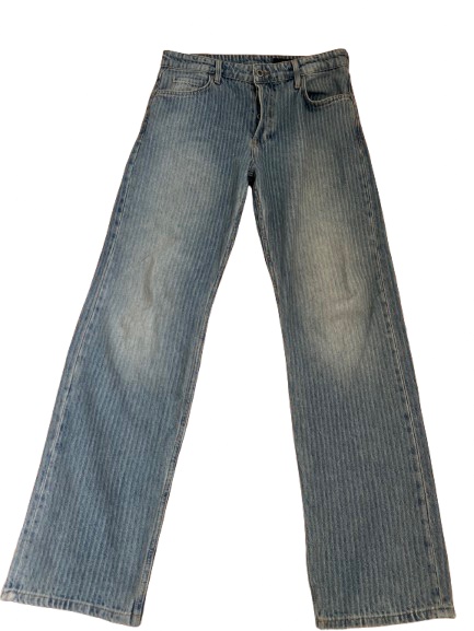 Zara jeans
