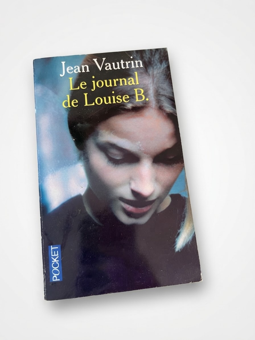 Le journal de Louise B