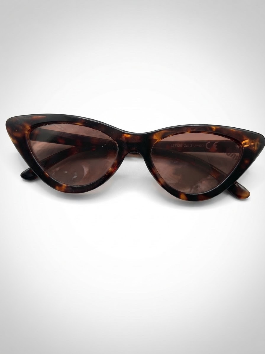 Lunette de soleil 