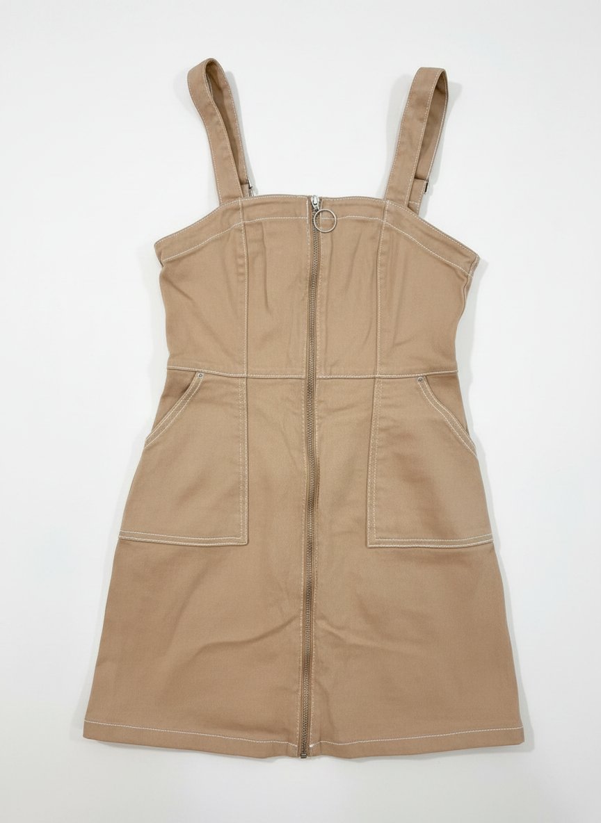 Robe jean 