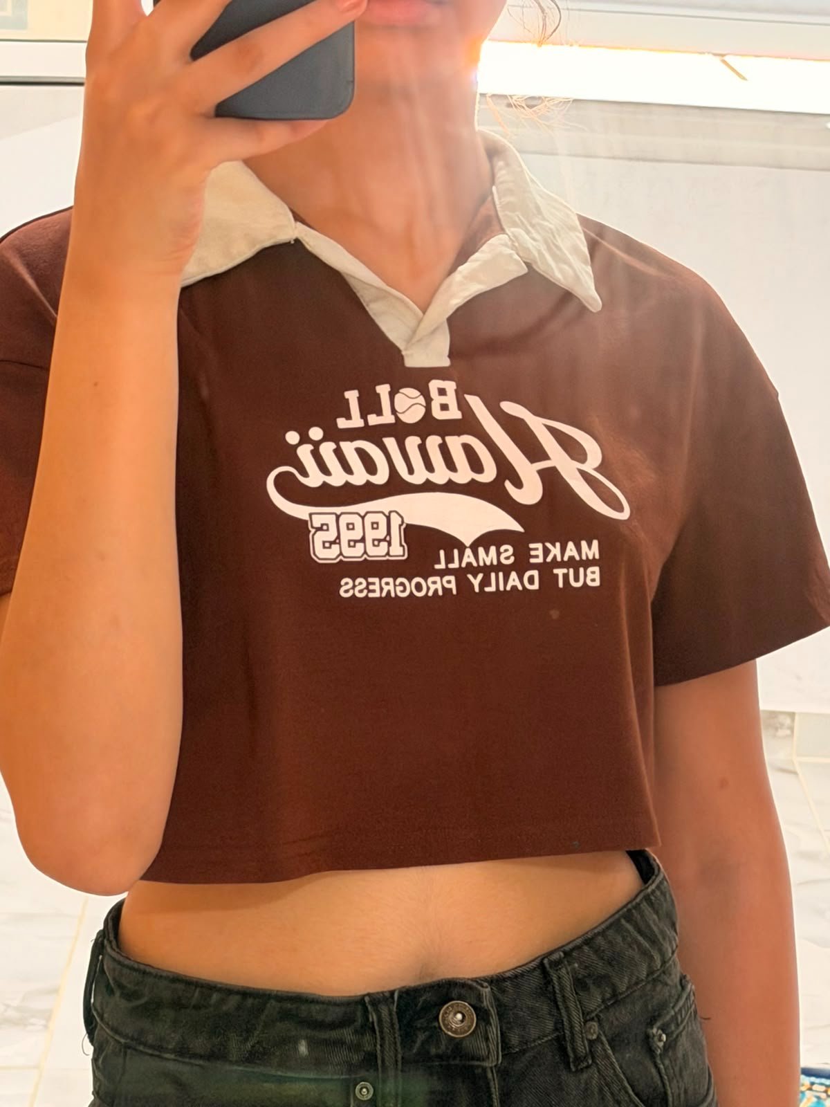 Tops
