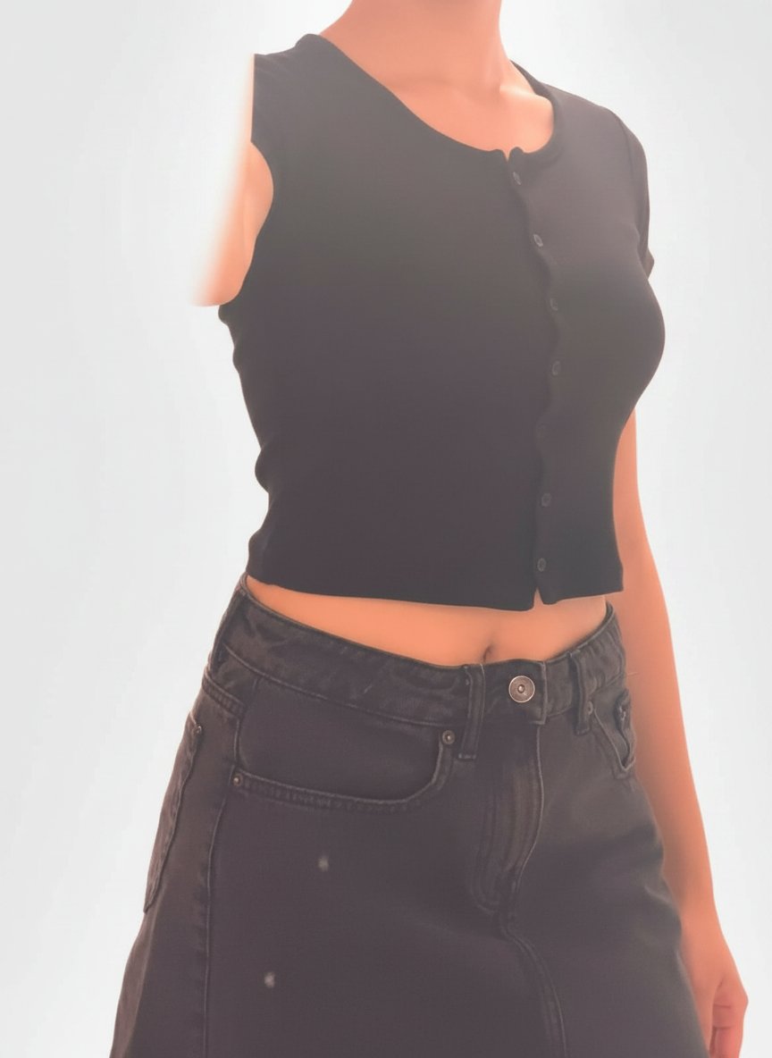 Ensemble noir 