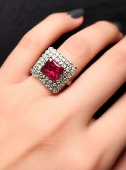 Bague