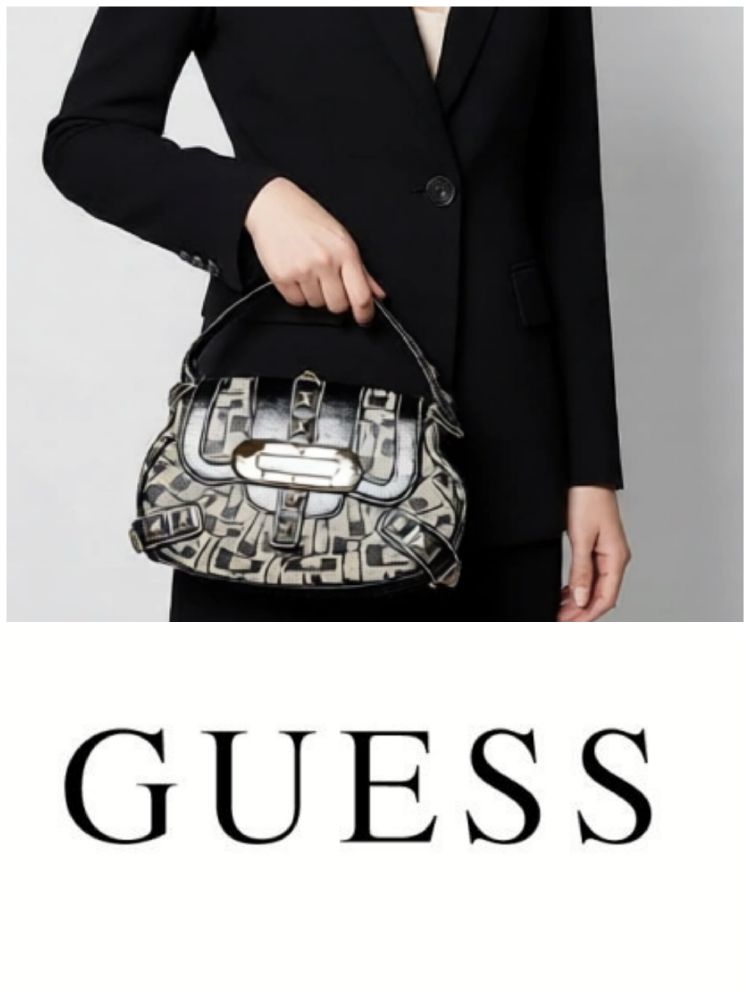 Sac à main GUESS