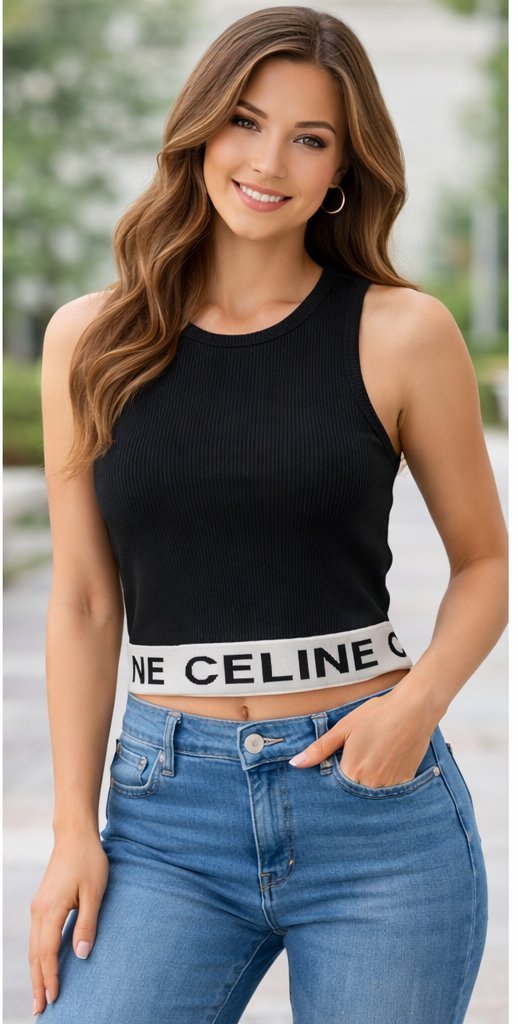 Top Celine 