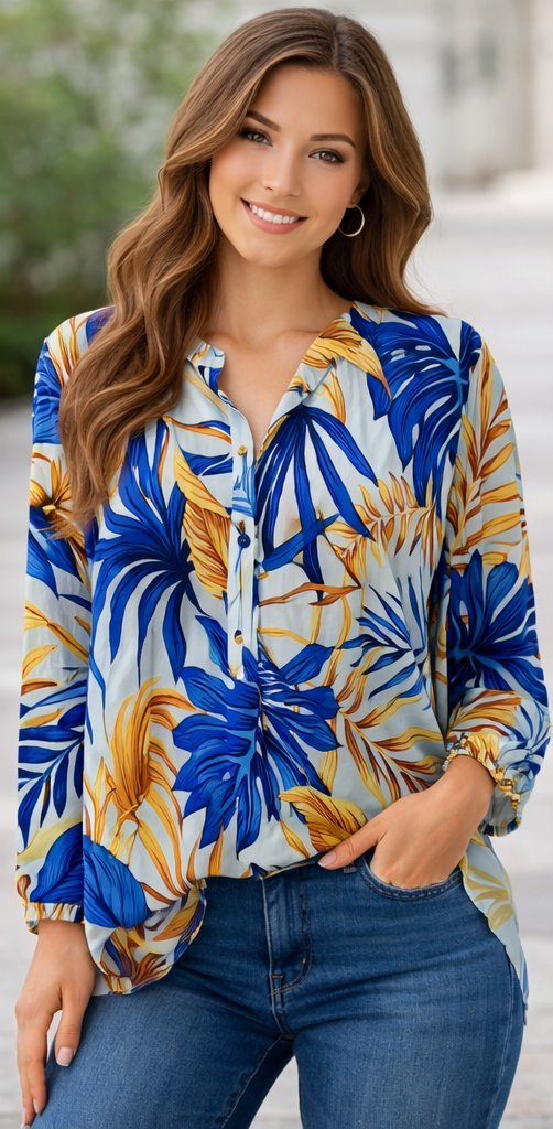 Chemise femme