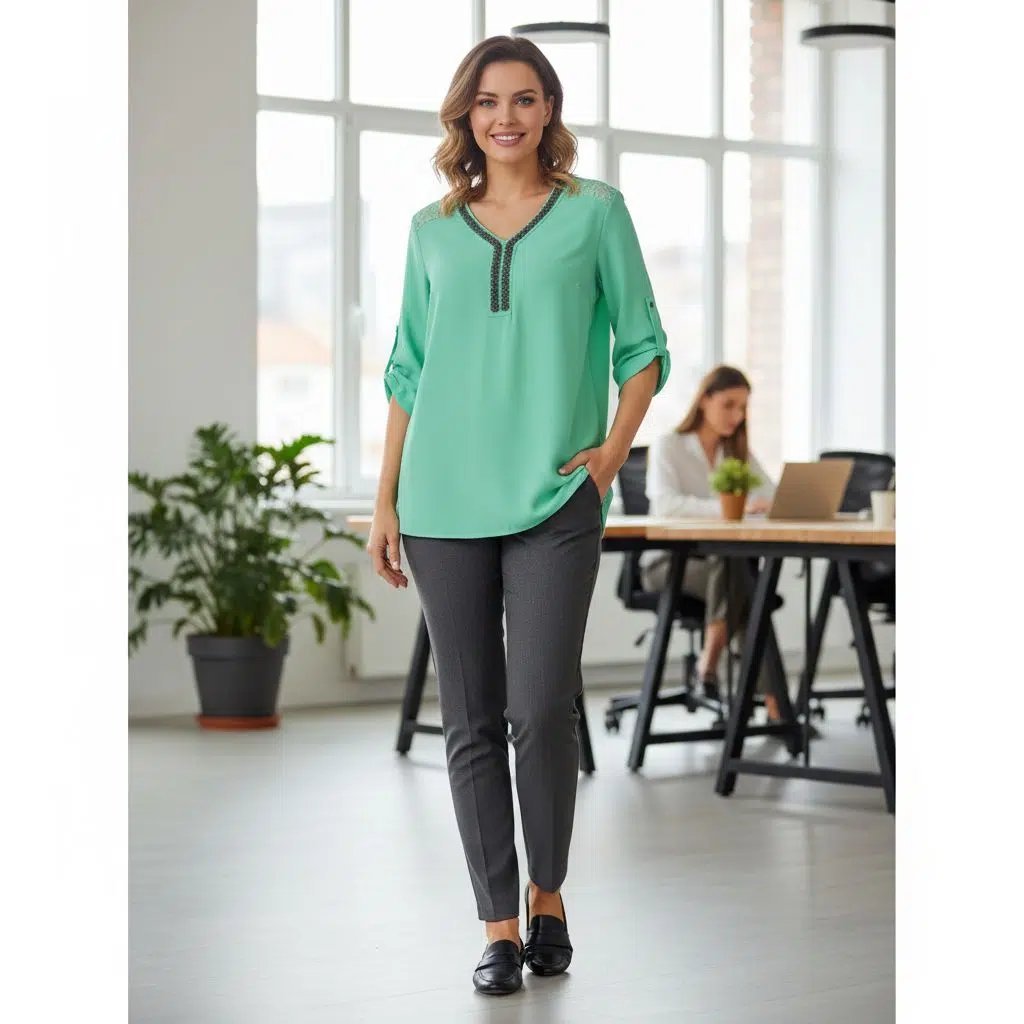 Chemise femmes 